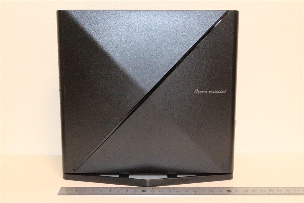 NEC 無線ルータ PA-WX3600HP ブラック | www.ddechuquisaca.gob.bo