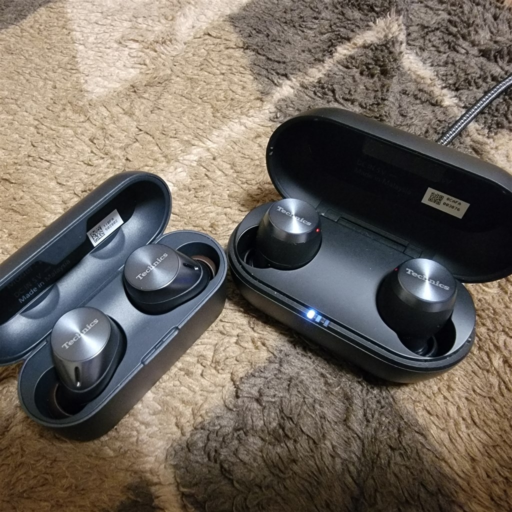 ハイレゾを気軽に持ち歩ける。ノイズキャンセリングの最適化必須