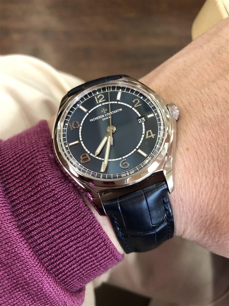 最終値下げ ヴァシュロンコンスタンタン フィフティーシックス ブレス  