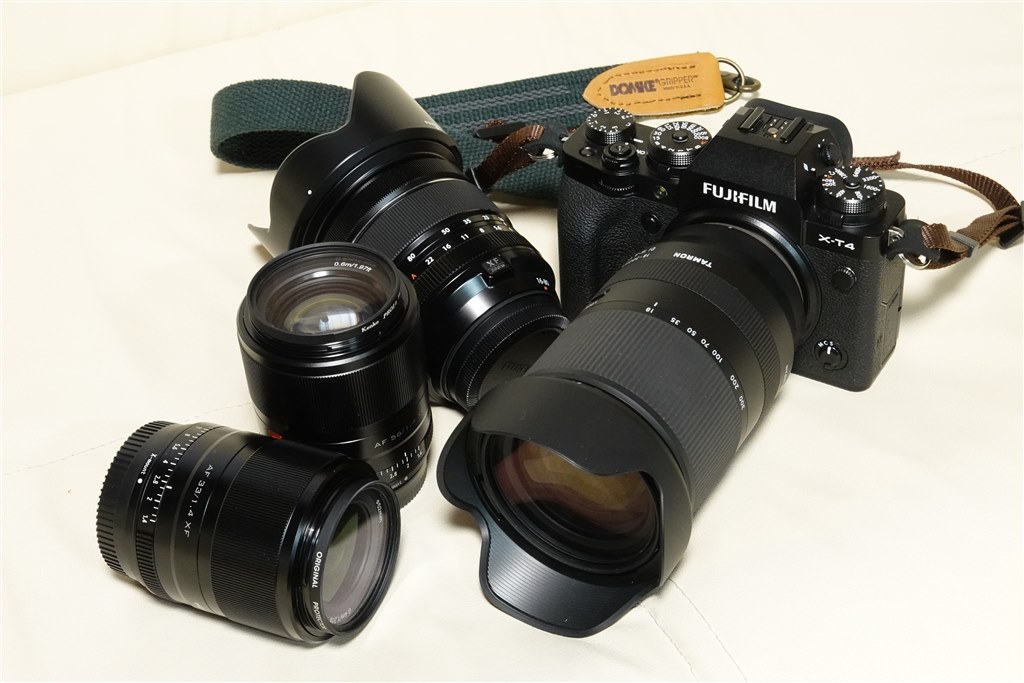 キヤノン（G7X）から戻ってきました』 SONY サイバーショット DSC