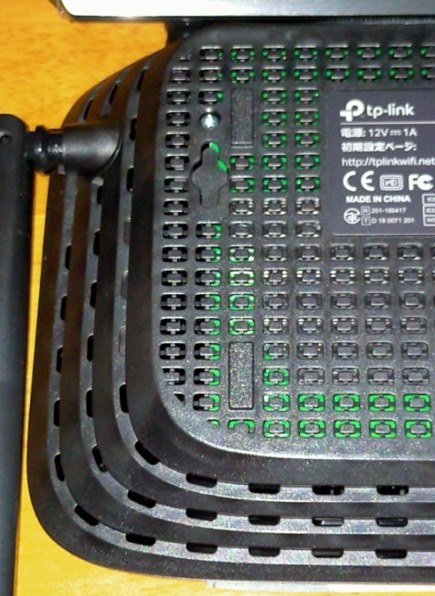 TP-Link Archer C6投稿画像・動画 - 価格.com