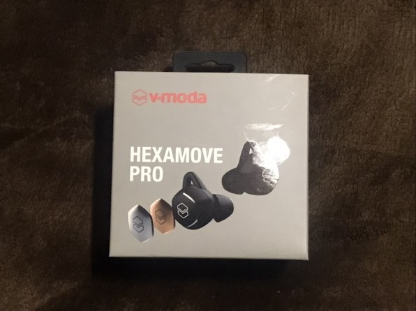 v-moda Hexamove Pro HEXM-PR 価格比較 - 価格.com
