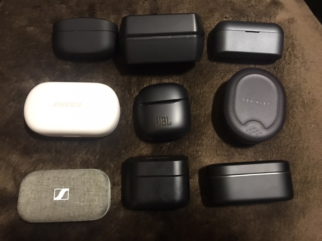 渦巻く低音！ 個人的には名機だが、人によっては迷機？かも..』 v-moda