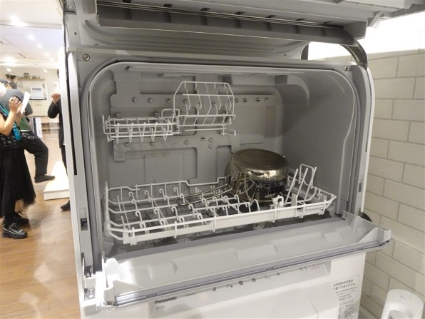 新発売】 食器洗い乾燥機 食器洗い乾燥機 NP-TSP1 ホワイト - www