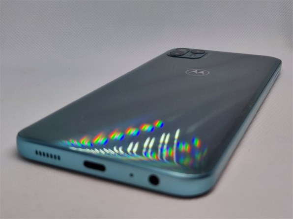 MOTOROLA moto g50 5G SIMフリー [テンダーグリーン]投稿画像・動画