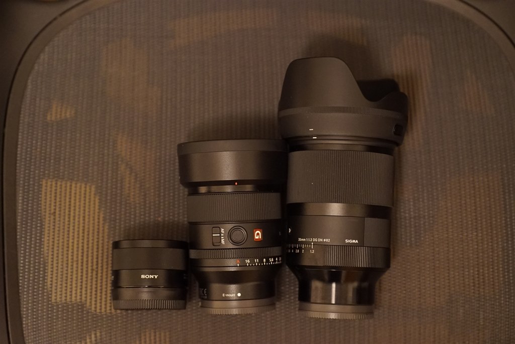 SIGMA 35mm F1.4 SONY レンズ【水没】 71NMzZMde4L._AC_UL210_SR210,