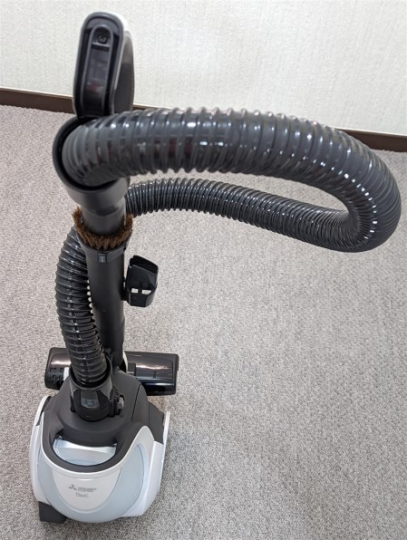 三菱 掃除機 ホース TC-FM2A-A （三菱 掃除機 ホース TC-FM2A-A）