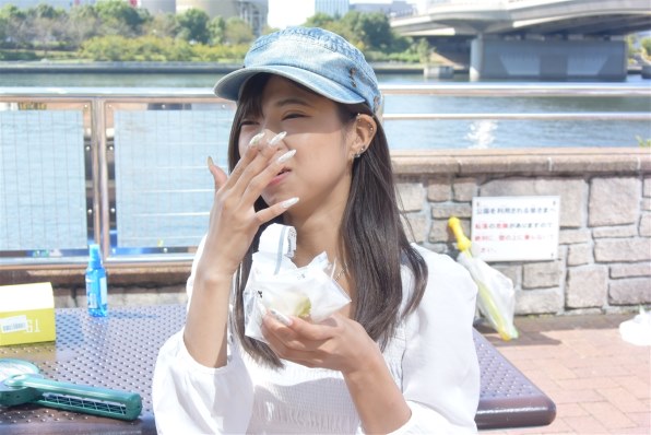 ニコン Nikon 1 J4 ダブルズームキットで撮影された写真