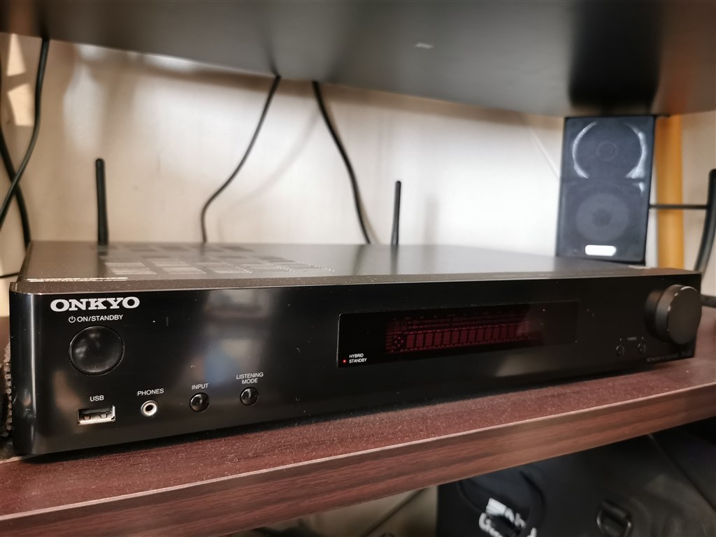 HTX-22HDXからの買い替え』 ONKYO BASE-V60 roginsさんのレビュー評価・評判 - 価格.com