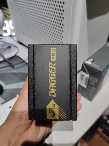 PC電源　DAGGER PRO 750W SDA2-750 FSP DAGGER PRO 750W / SDA2-750 | パソコン工房【公式通販】