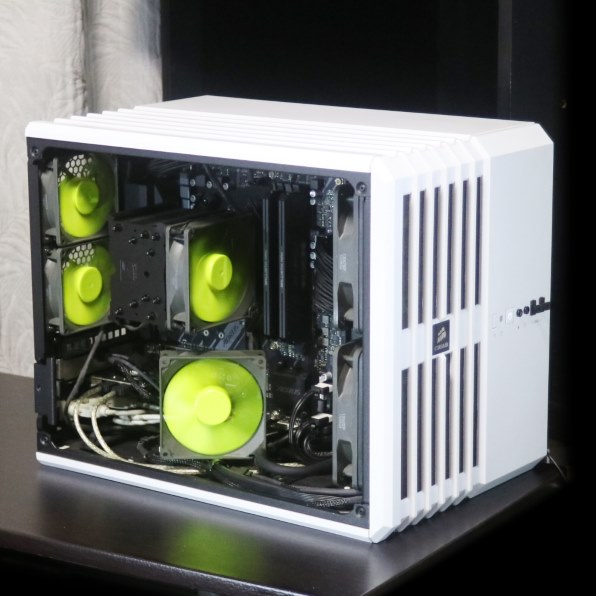 noctua NH-U9S chromax.black レビュー評価・評判 - 価格.com