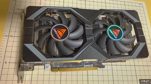 BIOSTAR VA66T6TM81 [PCIExp 8GB] 価格比較 - 価格.com