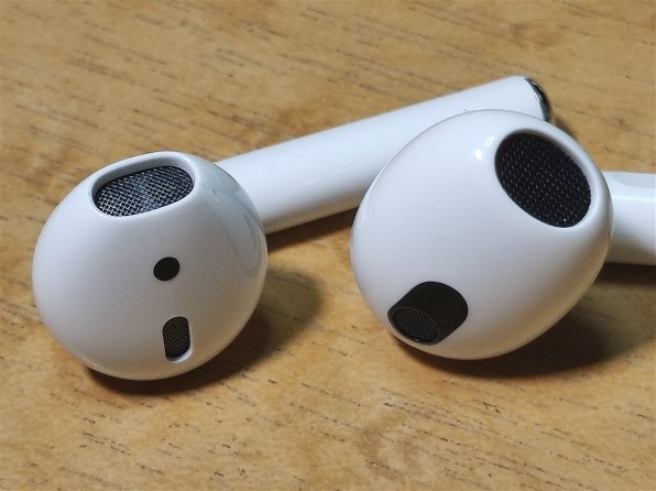 Apple AirPods 第3世代 MME73J/A投稿画像・動画 - 価格.com