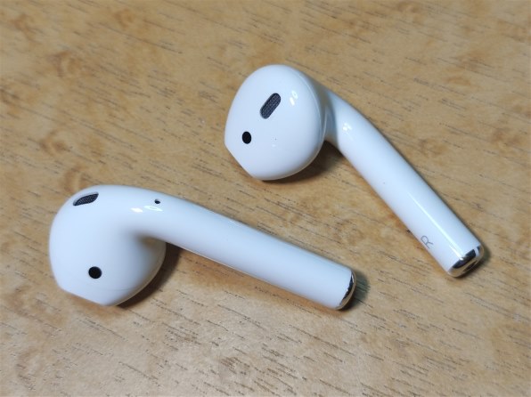 【代引可】 Airpods   Apple 第2世代両耳　国内正規品　　　エアーポッズ イヤフォン