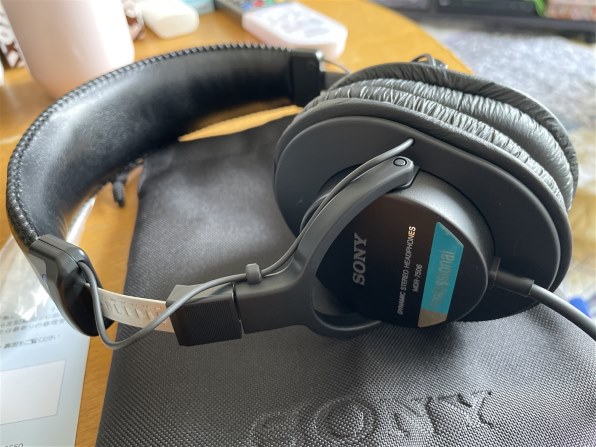 SONY MDR-7506 レビュー評価・評判 - 価格.com