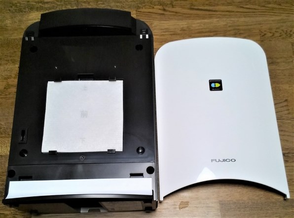 FUJICO BlueDeo MC-S101 価格比較 - 価格.com