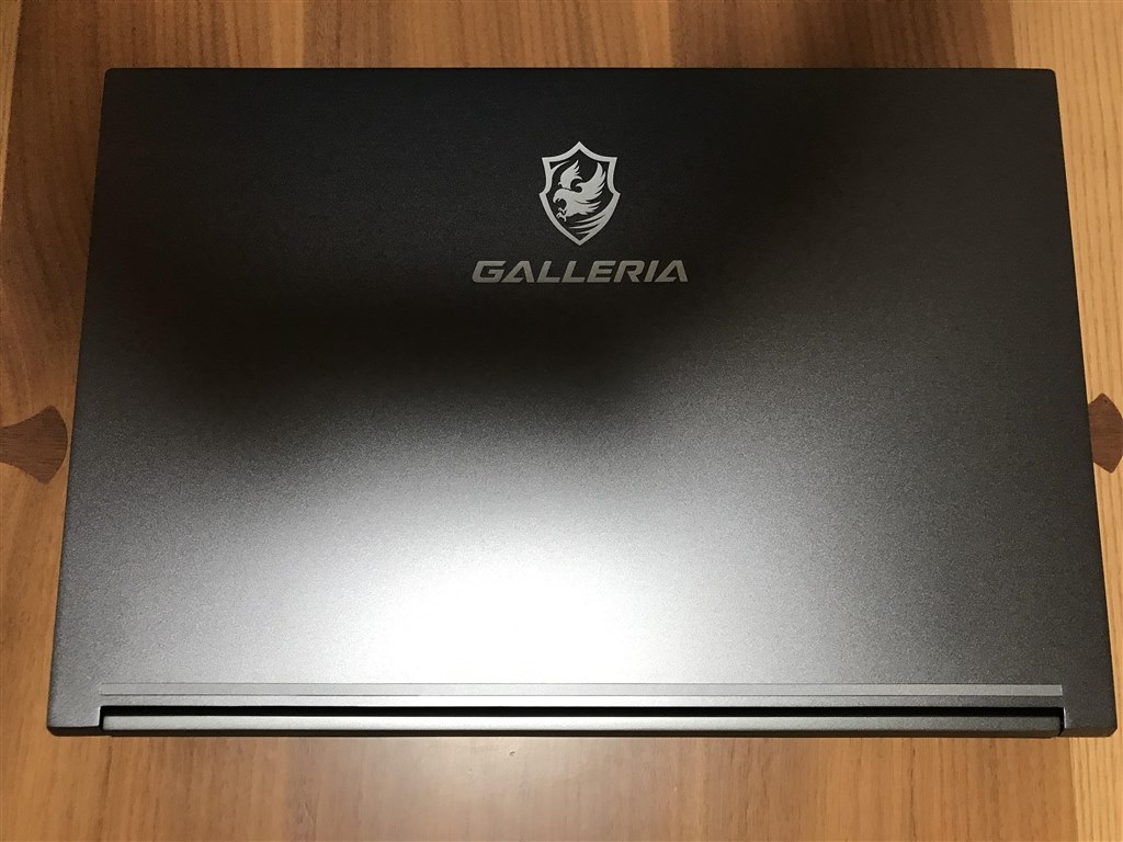 GALLERIA XL7C-R36 RTX3060 i7-11800H