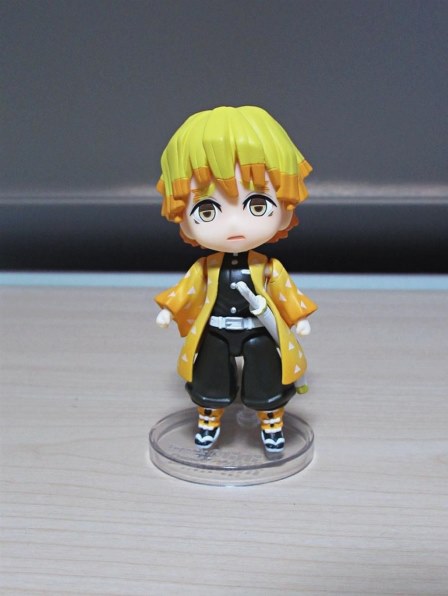 ANPAN様 リクエスト ミニフィギュア Amazon.co.jp: Lightweight Figure 未来ちゃん 遅刻寸前パンチラ