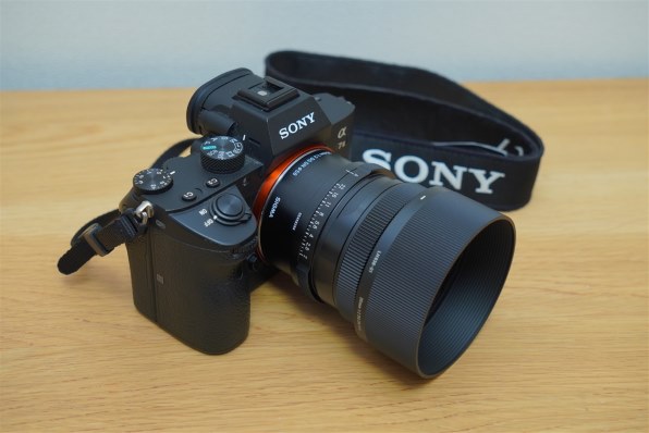 sigma 35mm f2 dg dn Sony eマウント美品-