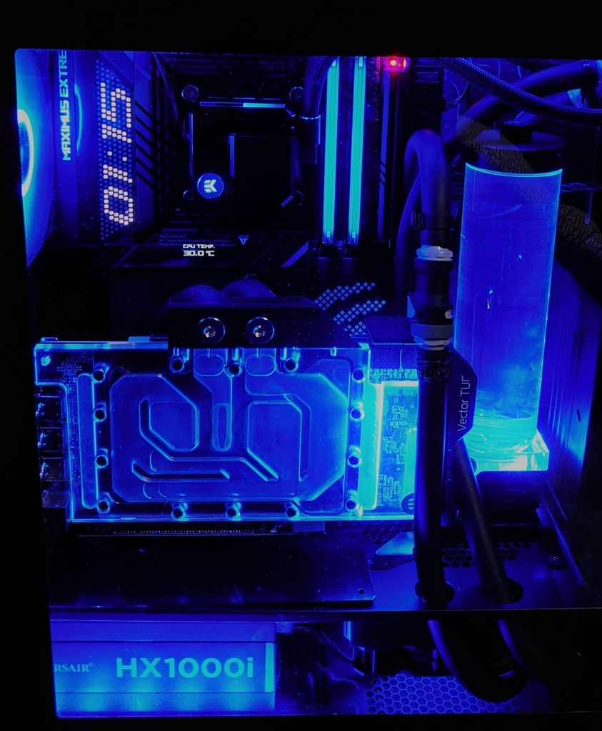ドットのLEDが過去一ダサいwwww』 ASUS ROG MAXIMUS Z690 ドットのLEDが過去一ダサいwwww』 ASUS ROG MAXIMUS Z690