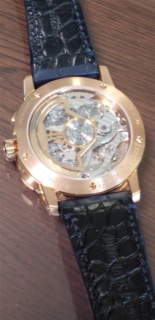 これからのAPです！』 オーデマ・ピゲ CODE 11.59 バイ オーデマ ピゲ