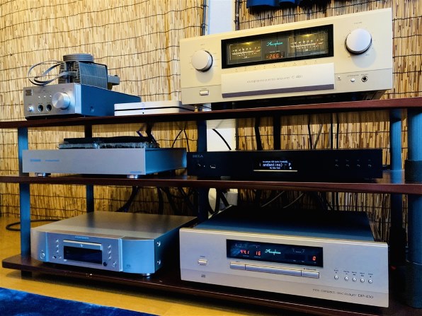 Accuphase E-480 レビュー評価・評判 - 価格.com