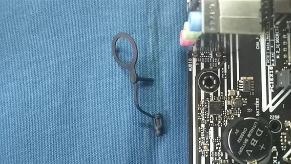 メモリーオーバークロックに強い?安価なマザーボード』 ASUS PRIME