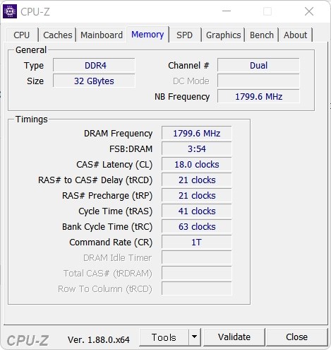 UMAX UM-DDR4D-2666-32GBHS [DDR4 PC4-21300 16GB 2枚組] 価格比較