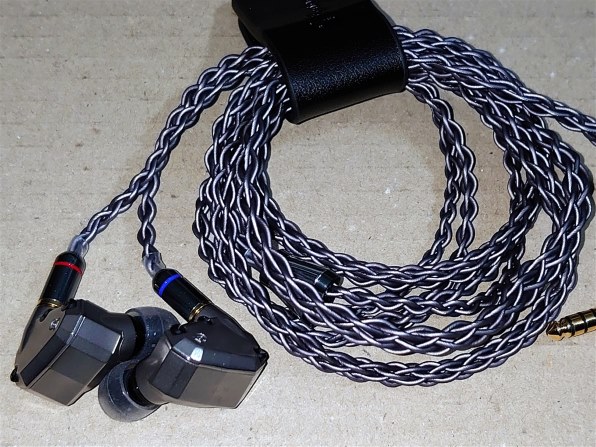 Campfire Audio ARA CAM-5508 価格比較 - 価格.com