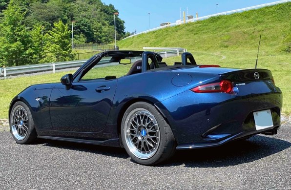 マツダ ロードスター レビュー評価 評判 価格 Com