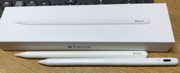 Apple Apple Pencil 第2世代 MU8F2J/A投稿画像・動画 - 価格.com