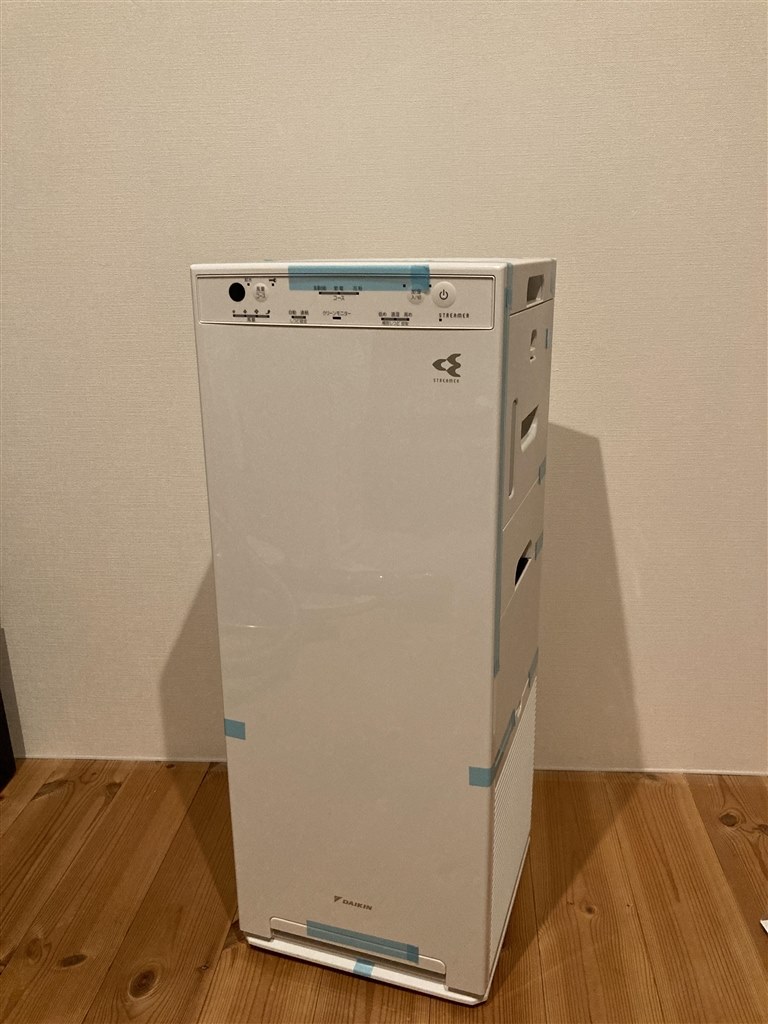 ダイキン MCK50Y 価格比較 - 価格.com