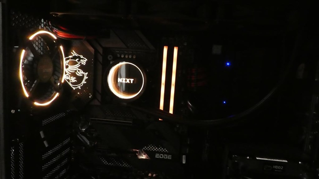 安定稼働中 Core i9-12900K 』 MSI MPG Z690 EDGE WIFI DDR4 厚揚公太