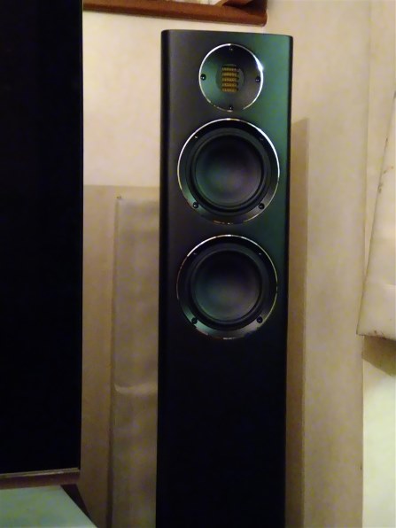 ELAC CARINA FS247.4 [ペア] 価格比較 - 価格.com