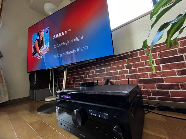 SONY BRAVIA XRJ-65A90J [65インチ] レビュー評価・評判 - 価格.com
