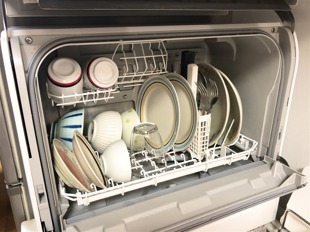 Panasonic NP-TSK1-W WHITE