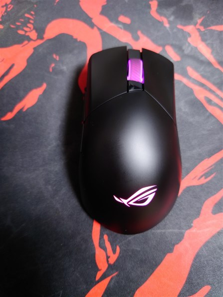 ASUS ROG Gladius III Wireless レビュー評価・評判 - 価格.com