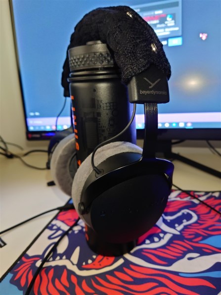 beyerdynamic DT700 PRO X　訳あり特価 Beyerdynamic DT 700 PRO-X Closed headset