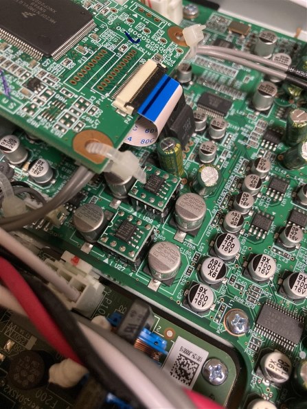 TEAC AI-301DA-SP-B [ブラック]投稿画像・動画 (レビュー
