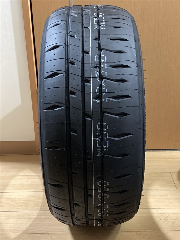 ハイグリップタイヤの中ではレベルが高い』 ブリヂストン POTENZA RE-71RS 205/50R16 87V ☆ PORSCHE.com  ☆さんのレビュー評価・評判 - 価格.com