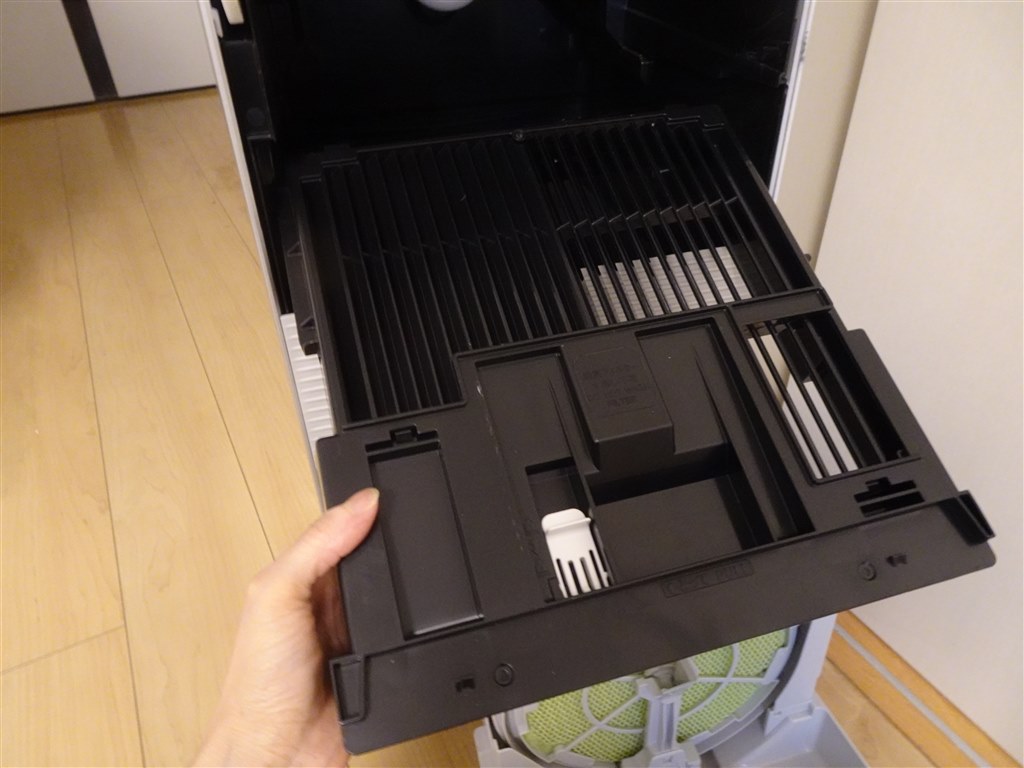 家庭用にももちろんOK!ダイキン最高レベルの加湿空清 家庭用にももちろんOK!ダイキン最高レベルの加湿空清
