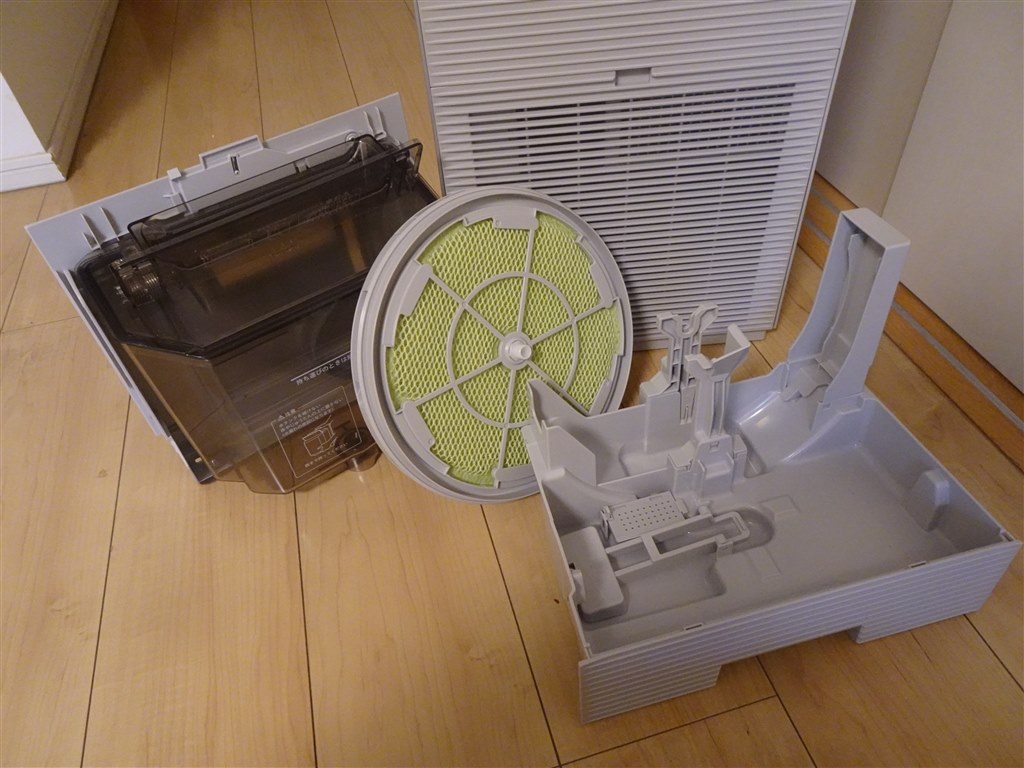 家庭用にももちろんOK!ダイキン最高レベルの加湿空清 家庭用にももちろんOK!ダイキン最高レベルの加湿空清