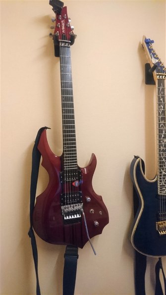 楽天市場】【送料無料】Edwards / E-FR-145GT【中古】【楽器/ｴﾚｷ