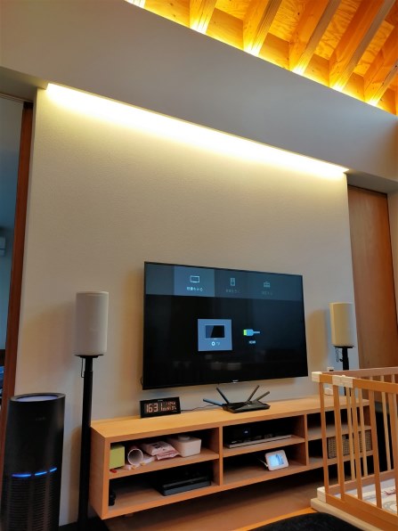 SONY (ソニー) ホームシアターセット 4.0.4ch HDMI端子 4K伝送