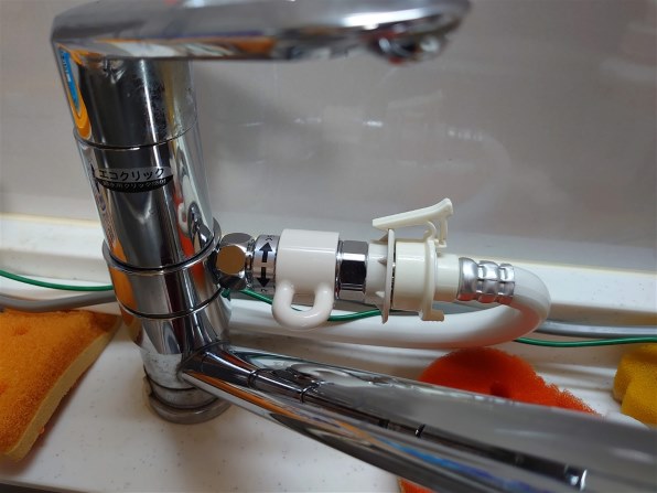 パナソニック NP-TSK1-H [スチールグレー]投稿画像・動画 (レビュー