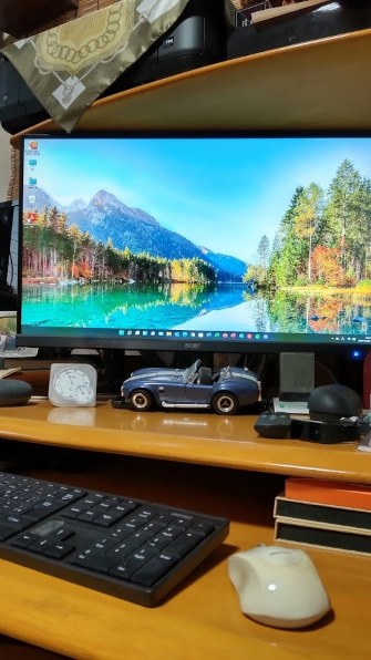 PC/タブレット ディスプレイ Acer KA270HAbmidx [27インチ ブラック] 価格比較 - 価格.com