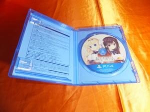 【PS4】 春音アリス＊グラム Snow Drop [通常版]ブランド：エンタ 楽天市場】エンターグラム 春音アリス＊グラム SnowDrop/PS4