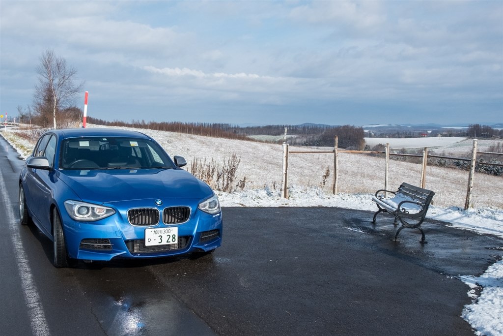 Frの直6エンジンのクルマは好きですか 私は大好き Bmw 1シリーズ 11年モデル 美瑛の野良ネコさんのレビュー評価 評判 価格 Com Frの直6エンジンのクルマは好きですか 私は大好き Bmw 1シリーズ 11年モデル 美瑛の野良ネコさんのレビュー評価 評判 価格 Com