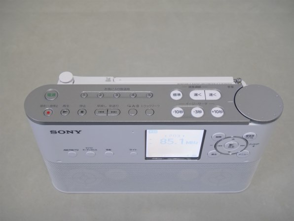 SDカードの使用について』 SONY ICZ-R260TV のクチコミ掲示板 - 価格.com