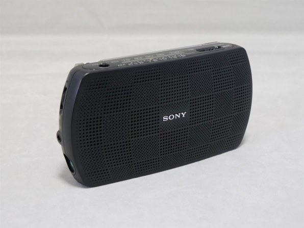 SONY SRF-19 (B) [ブラック] 価格比較 - 価格.com